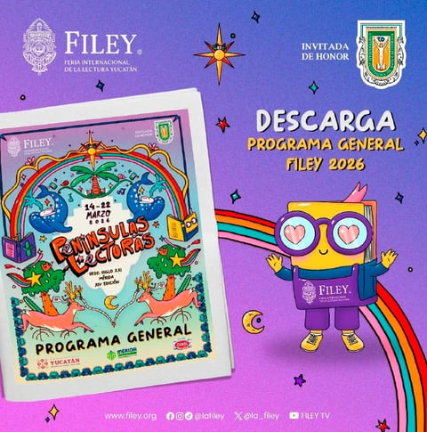Portada de la revista El Nigromante Volumen 34, febrero 2026
